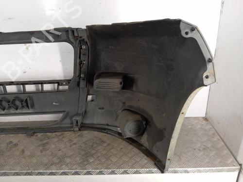Front bumper FIAT DUCATO Van (250_) 160 Multijet 3,0 D | BP29412462C7 