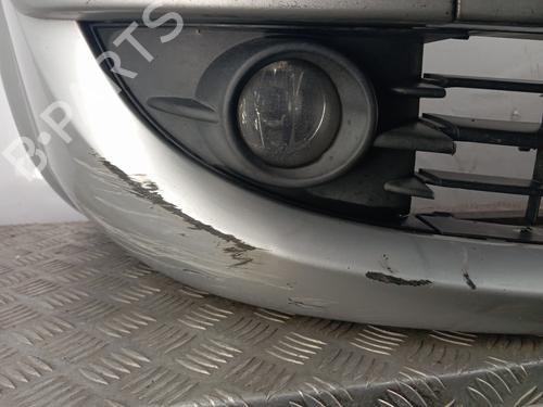 Front bumper RENAULT SCÉNIC II (JM0/1_) 1.5 dCi (JM1E, JM16) | BP28339776C7 