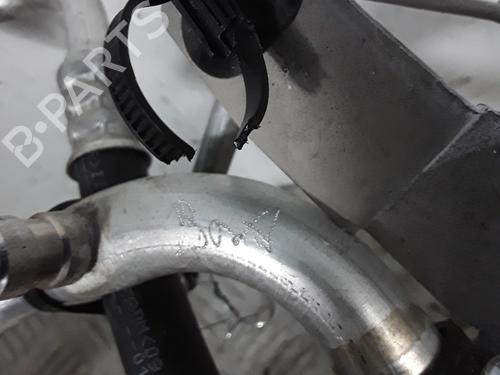 Used AC pipe AC pipe RENAULT CAPTUR II (HF_) TCe 90 (HFM6) (91 hp) 28338002 28338002