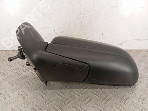 Used Left mirror Left mirror 37540268 37540268