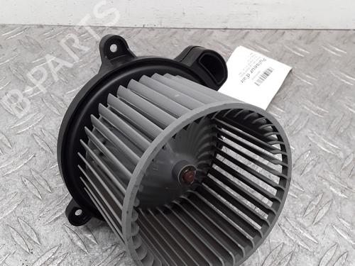 Used Heater blower motor HYUNDAI i10 II (BA, IA) 1.2 (87 hp) 28348717
