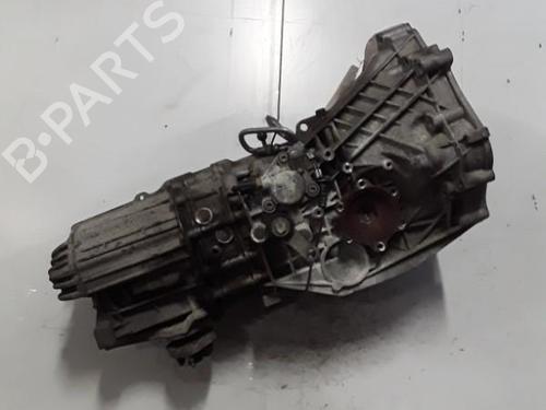 Gearbox SEAT EXEO ST (3R5) 2.0 TDI | BP28347713M3 - Image 5
