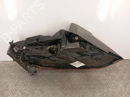 Used Right taillight Right taillight AUDI TT (FV3, FVP) 2.0 TTS quattro (310 hp) 28339889 28339889