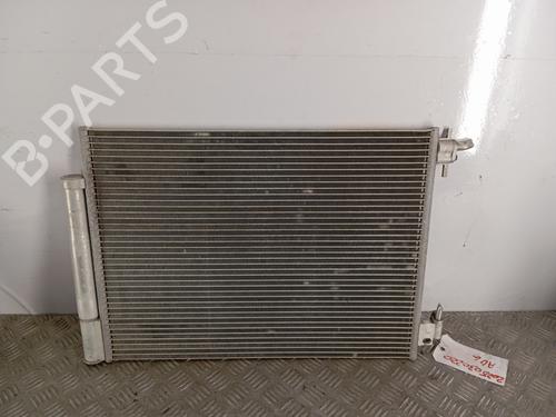 AC-Kondensator RENAULT TWINGO III (BCM_, BCA_) 0.9 TCe 95 | BP28343878M32 
