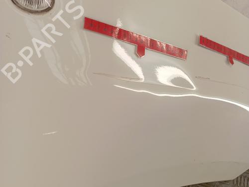 Right front fenders FIAT 500L (351_, 352_) 0.9 (199LYC1B) | BP28345751C42 