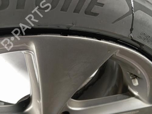 Used Rim Rim BMW X6 (F16, F86) M 50 d (381 hp) 31669899 31669899