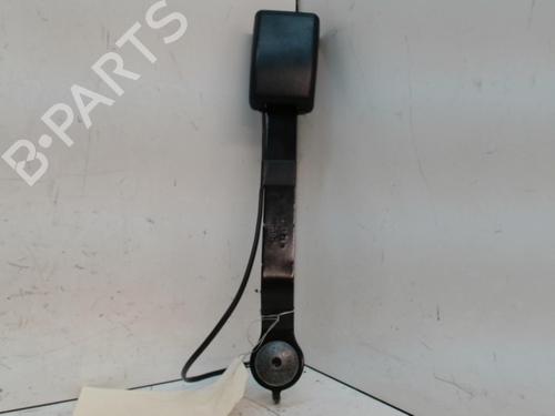 Used Seat buckle RENAULT CLIO IV (BH_) 1.5 dCi 90 (90 hp) 28349303