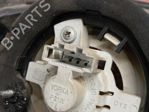 Used Right taillight Right taillight 28348490 28348490