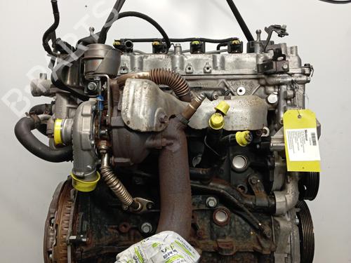 Engine KIA CEE'D SW (ED) 1.6 CRDi 115 | BP30515984M1