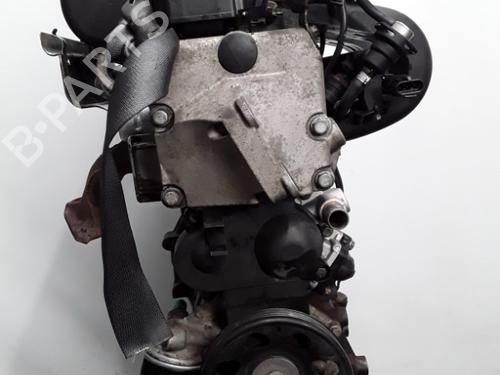 Motor RENAULT TWINGO I (C06_) 1.2 (C066, C068) | BP28339430M1 