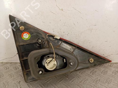Right tailgate light SSANGYONG RODIUS II 2.0 Xdi | BP39759386C80 - Image 4