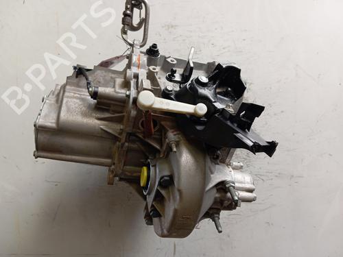 Gearbox PEUGEOT PARTNER Box Body/MPV (K9) 1.5 BlueHDi 100 | BP29068535M3 