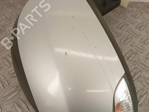 Right mirror RENAULT SCÉNIC III (JZ0/1_) 1.5 dCi | BP28347919C27