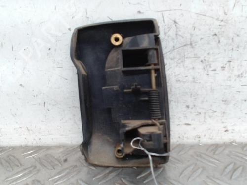 Rear left exterior door handle RENAULT KANGOO (KC0/1_) 1.6 16V 4x4 (KC0P, KC0S, KC0L) | BP28342110C130 