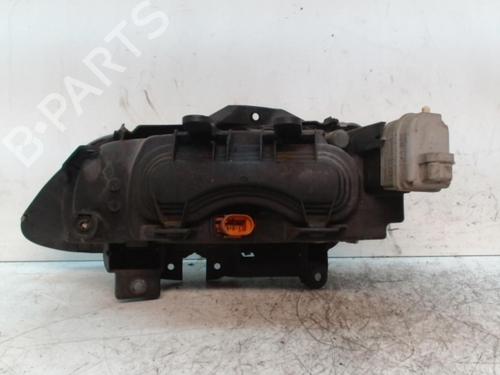 Used Right headlight Right headlight RENAULT LAGUNA I Grandtour (K56_) 2.2 D (K56F/2, S56F) (83 hp) 28341122 28341122