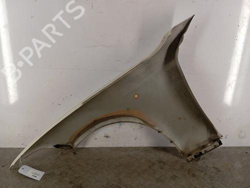 Right front fenders BMW 1 (F20) 118 d | BP29275211C42 