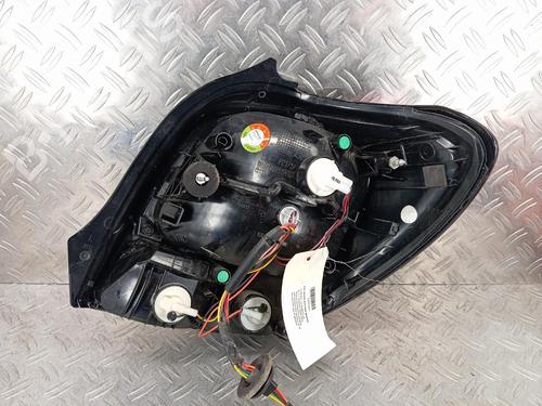 Used Left taillight Left taillight 39625804 39625804