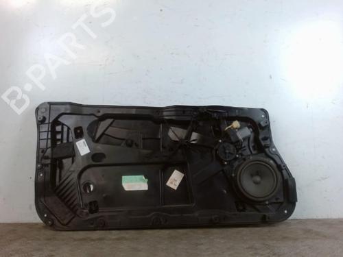 Front left window mechanism FORD FIESTA VI (CB1, CCN) 1.4 TDCi | BP28341197C22 