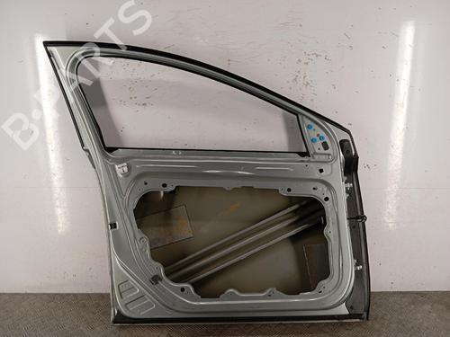 Used Left front door Left front door 39582223 39582223