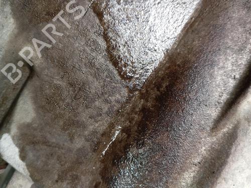 Gearbox RENAULT KANGOO Express (FW0/1_) 1.5 dCi 70 (FW0A, KW0V) | BP38629031M3 - Image 3