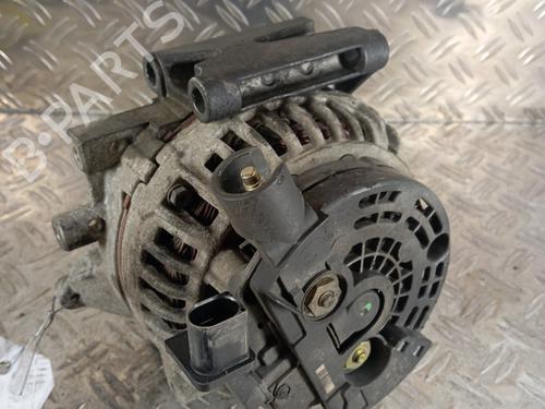 Alternator MERCEDES-BENZ C-CLASS Coupe (CL203) C 220 CDI (203.708) | BP30156629M7