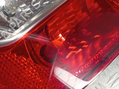 Left taillight OPEL CORSA D (S07) 1.3 CDTI (L08, L68) | BP32188383C34