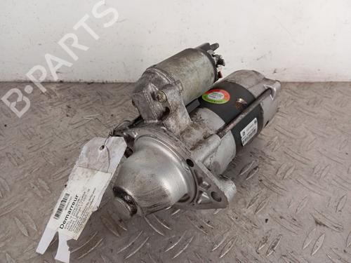 Used Starter OPEL ASTRA J Sports Tourer (P10) 1.7 CDTI (35) (131 hp) 28339120