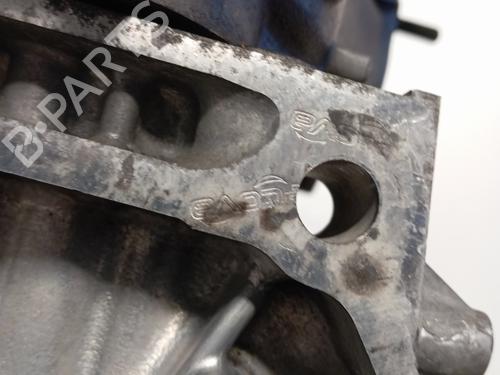 Engine HONDA CIVIC VIII Hatchback (FN, FK) 1.4 (FK1, FN4) | BP30080629M1 