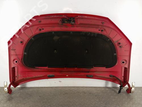 Hood SEAT ALHAMBRA (710, 711) 2.0 TDI | BP29240884C1 