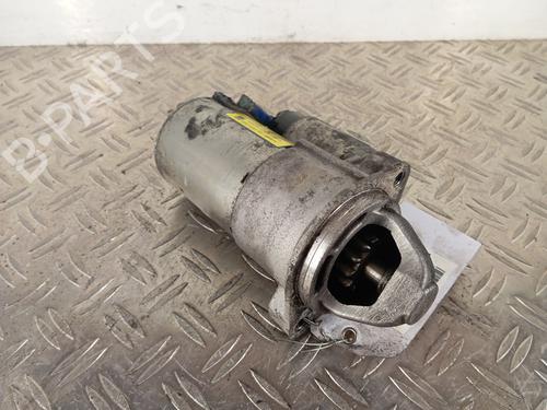 Used Starter HYUNDAI TUCSON (TL, TLE) 1.7 CRDi (116 hp) 28580292