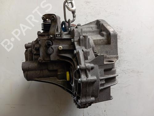 Gearbox RENAULT MEGANE II (BM0/1_, CM0/1_) 2.0 Renault Sport | BP28544789M3