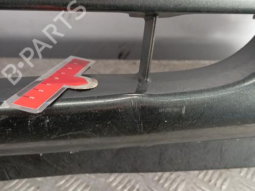 Front bumper CITROËN C2 (JM_) 1.4 HDi | BP28338504C7 