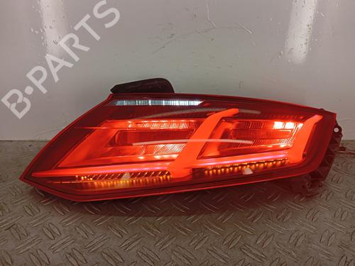 Used Right taillight AUDI TT (FV3, FVP) 2.0 TTS quattro (310 hp) 28339889