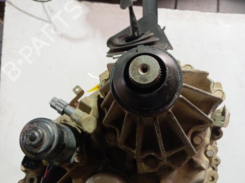 Gearbox NISSAN PATHFINDER III (R51) 2.5 dCi 4WD | BP32392133M3 - Image 6
