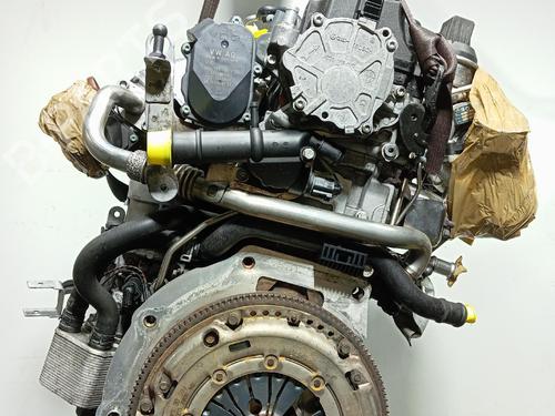 Engine VW PASSAT B6 (3C2) 2.0 TDI | BP40111029M1 - Image 6
