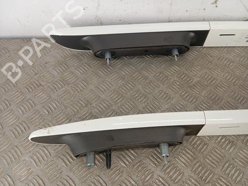 Tagræling CITROËN C4 CACTUS 1.6 BlueHDi 100 | BP30202620C65