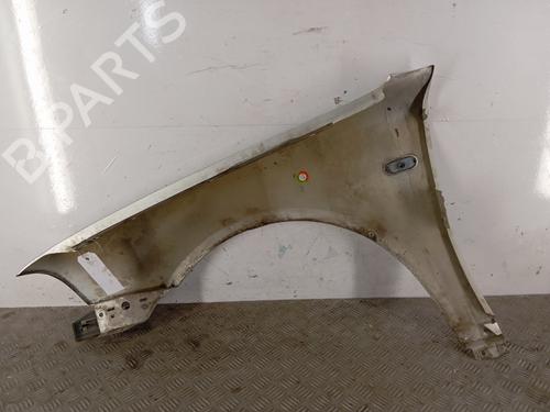 Right front fenders VW PASSAT B5.5 (3B3) 1.9 TDI | BP29438085C42 