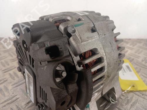 Alternator PEUGEOT 207 (WA_, WC_) 1.4 HDi | BP29271550M7 