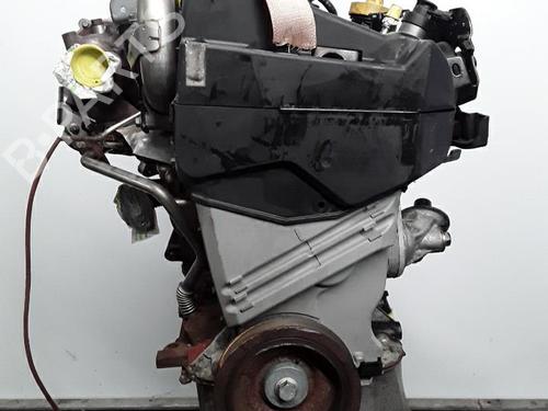 Engine RENAULT CLIO IV (BH_) 1.5 dCi 75 | BP28349210M1 