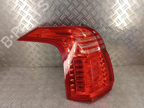 Used Left taillight Left taillight 39487574 39487574