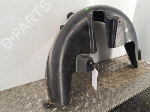 Hjulbue VW T-ROC (A11, D11) 1.0 TSI | BP38079584C56 - Image 3