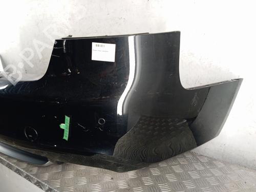 Rear bumper AUDI A5 (8T3) S5 quattro | BP28341388C8 