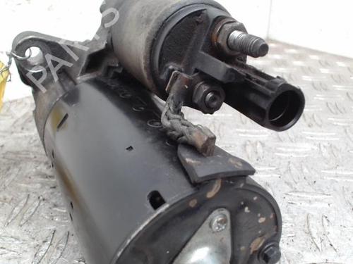 Used Starter Starter AUDI Q7 (4LB) 3.0 TDI quattro (233 hp) 28348872 28348872