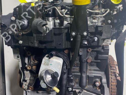 Engine RENAULT CLIO IV (BH_) 1.5 dCi 90 | BP34574713M1 - Image 3