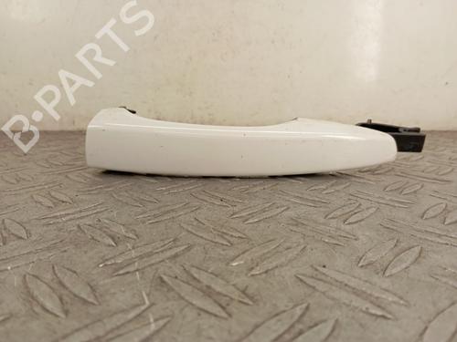 Used Front left exterior door handle PEUGEOT 2008 II (UD_, US_, UY_, UJ_, UR_, UC_) 1.2 PureTech 130 (USHNS, URHNS) (130 hp) 28339907
