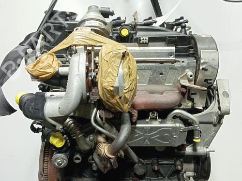 Engine VW TOURAN (1T3) 1.6 TDI | BP37187687M1  - Image 6