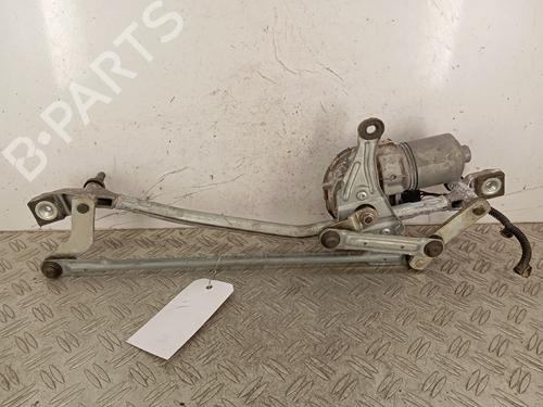 Front wiper motor VOLVO V40 Hatchback (525) D2 | BP36418561M29 - Image 3