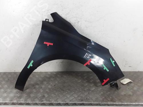 Forskærm Højre CITROËN C4 II (NC_) 1.6 HDi 115 | BP28340163C42