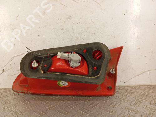 Used Left tailgate light Left tailgate light ALFA ROMEO 147 (937_) [2000-2010] 34359631 34359631