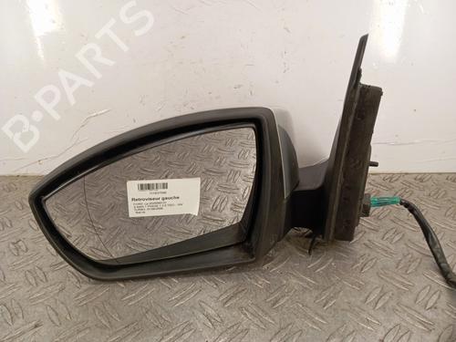 Used Left mirror FORD S-MAX (WA6) 2.0 TDCi (140 hp) 29310922